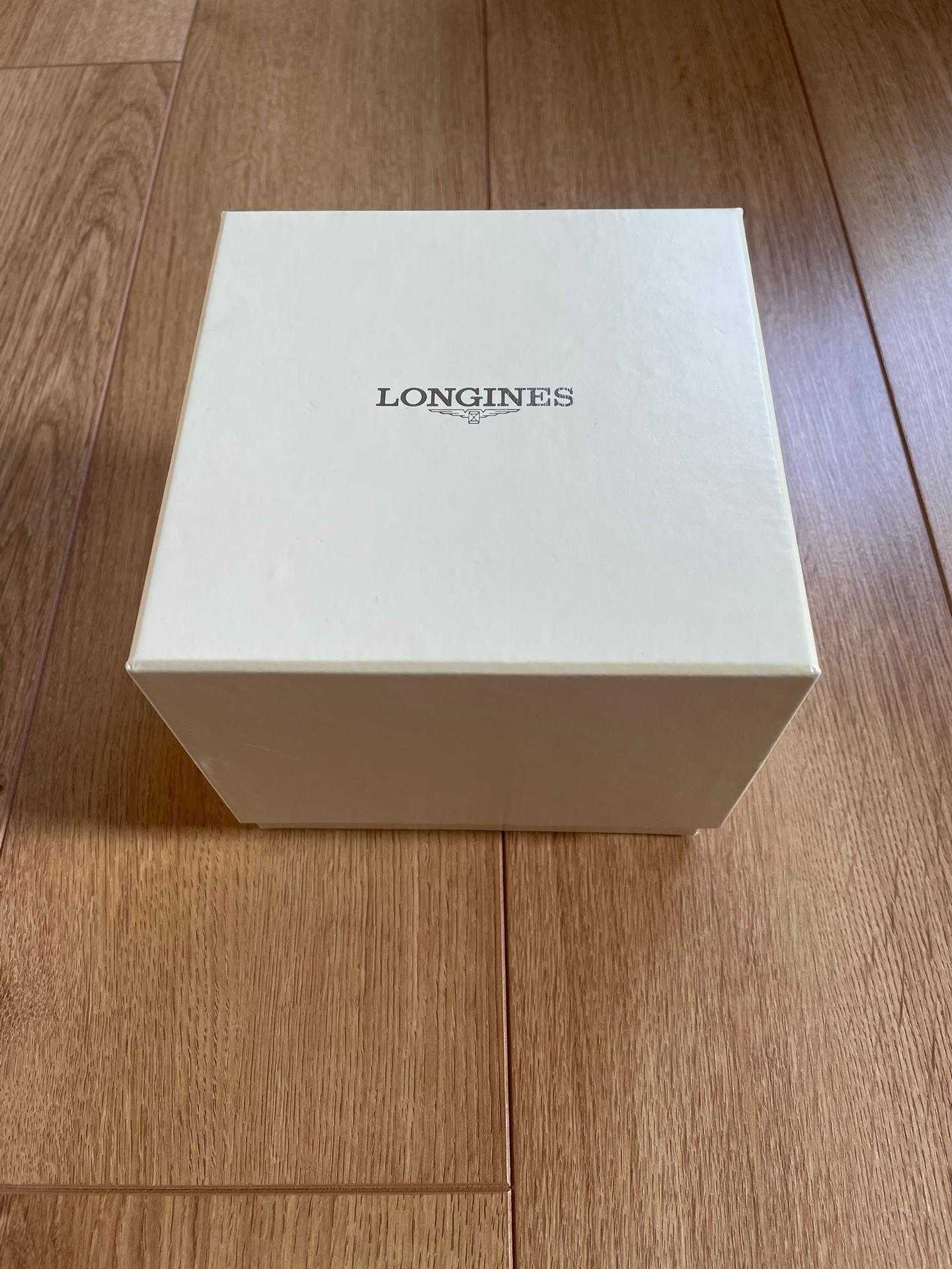 Relógio Longines