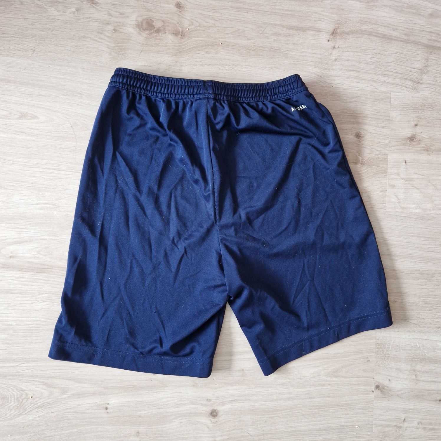Sportowe spodenki Adidas 164