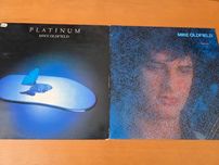Płyty winylowe: MIKE OLDFIELD - stare ładne wydania