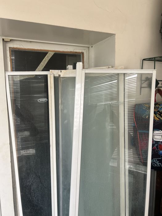 Стекло для душевой кабины.Скло,двері,для кабіни душовії. Бокс. Джакузі