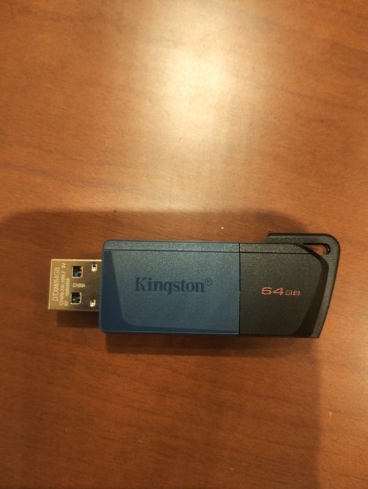 Pen drive Kingston 16 GB