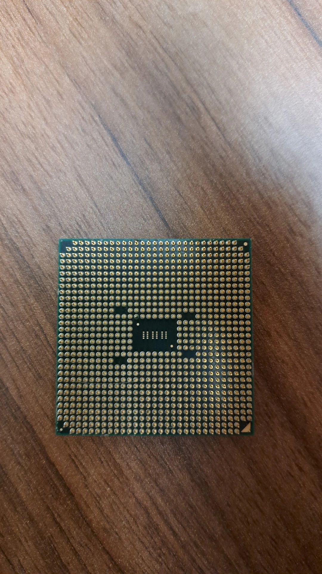 Процесор (CPU) AMD Athlon, AMD A4 3300, 2,6Ghz/2Mb/AM2/FM1- КРАЩА ЦІНА