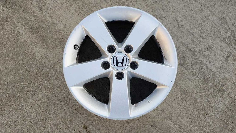 Felga aluminiowa Honda OE 6.5" x 16" 5x114.3