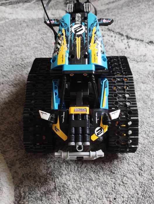 Klocki Lego Technic 42095