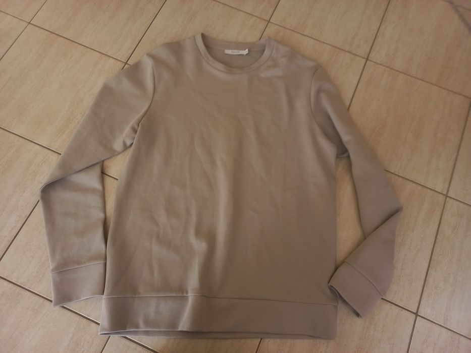 Firmowa bluza męska rozmiar-XL-JACK & JONES