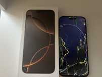 16 pro max 512 GB