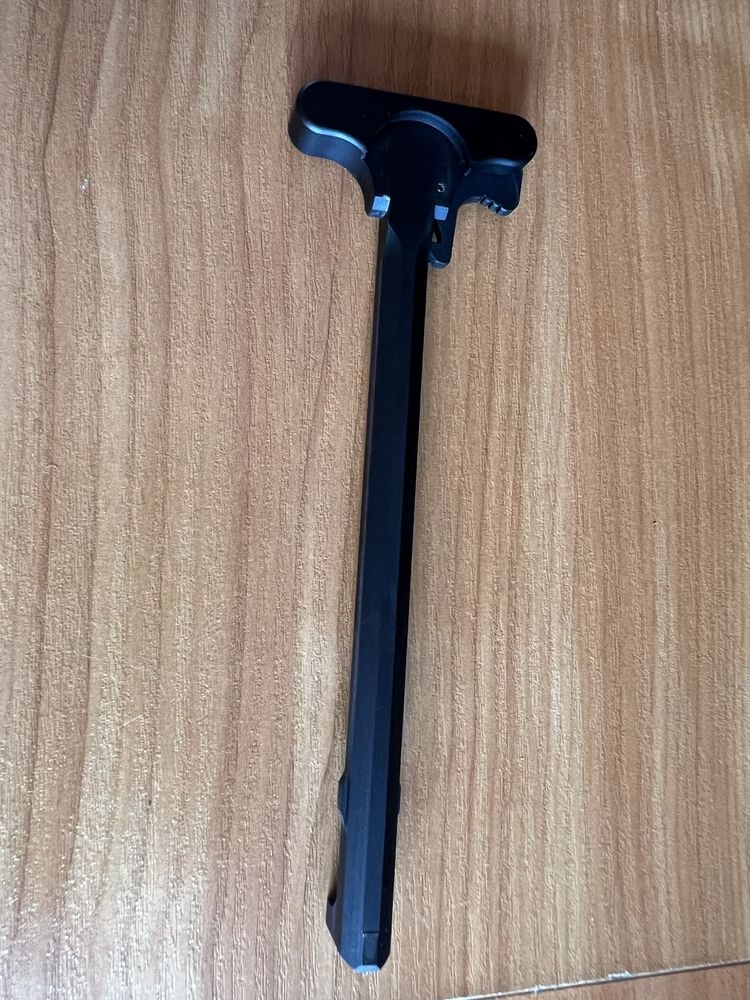 Dźwignia przeładowania ar-15 LFA
