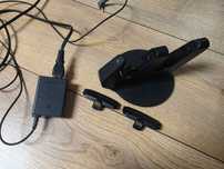 Oryginalna Stacja Ładująca Sony Playstation 3 PS3 CECH-ZDC1E Ładowarka
