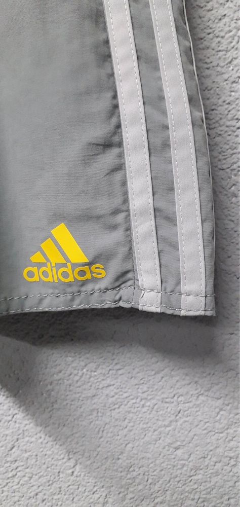 Шорти чоловічі Adidas 2XL шорты мужские оригинал