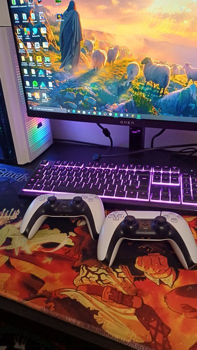 Vendo Kit Game - Desde 390€