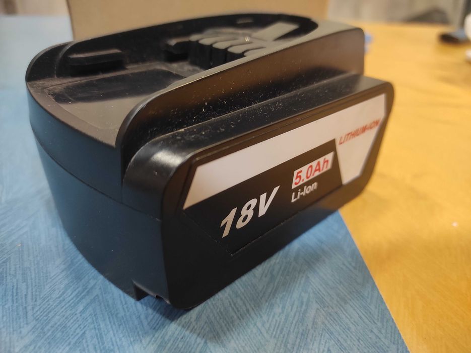 Продам акамулятор до електроінструменту