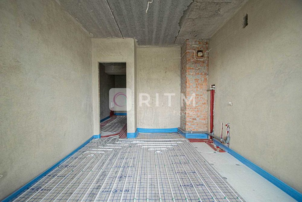 Продаж 3-к. квартири ЖК Файне Місто по вул. Тарнавського