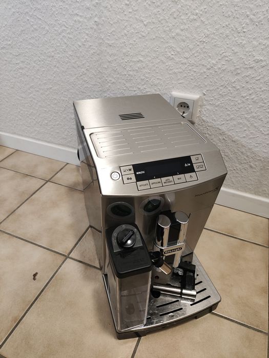 Кофемашина в Каждый Дом ® DeLonghi ECAM 26.455 PrimaDonna S