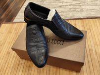 Туфли мужские franco lucci 39р
