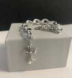 Браслет Chrome Hearts / Браслет Хром Хартс