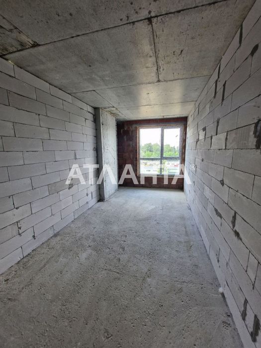 Продаж двокімнатної квартири з кухнею-студією у ЖК «Парк Арена»