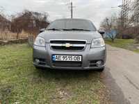 Chevrolet Aveo 2006