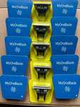 Nowe Ostrza do Oneblade! 3 sztuki