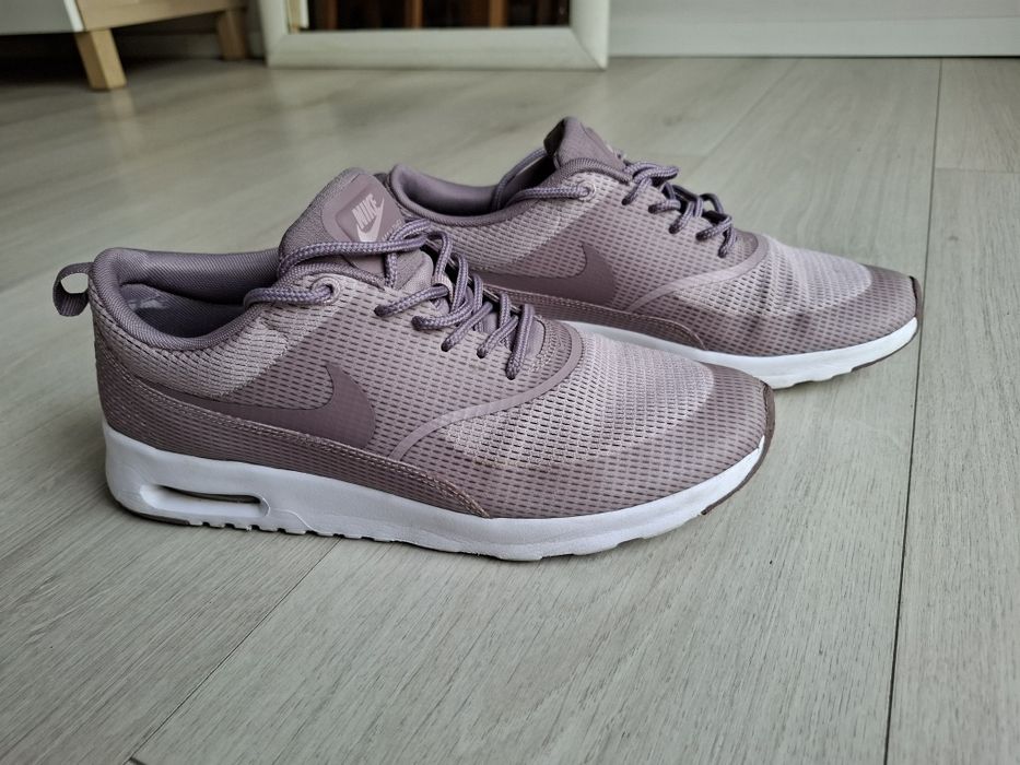 Buty sportowe Nike air max thea roz 41 dl wkl 26