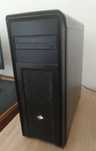 KOMPUTER DO GIER I7 9700k + RTX 2070, SSD 256GB + SSD 512GB
