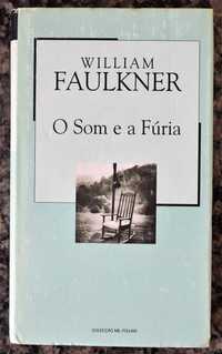 William Faulkner - O Som e a Fúria