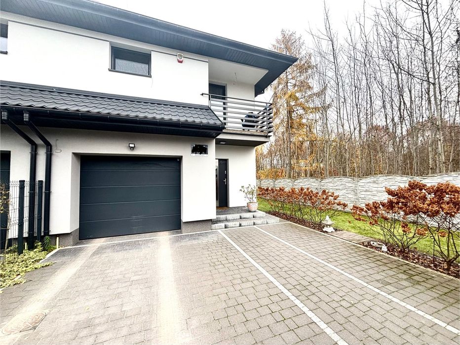 Wynajmę pół bliźniaka Kobylka Ossów