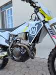 Husqvarna fe 350