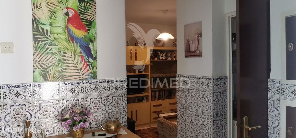 Apartamento T2 Atalaião