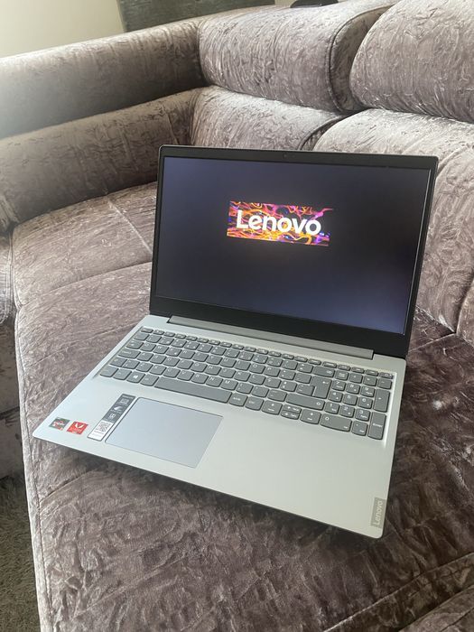 Portátil Lenovo