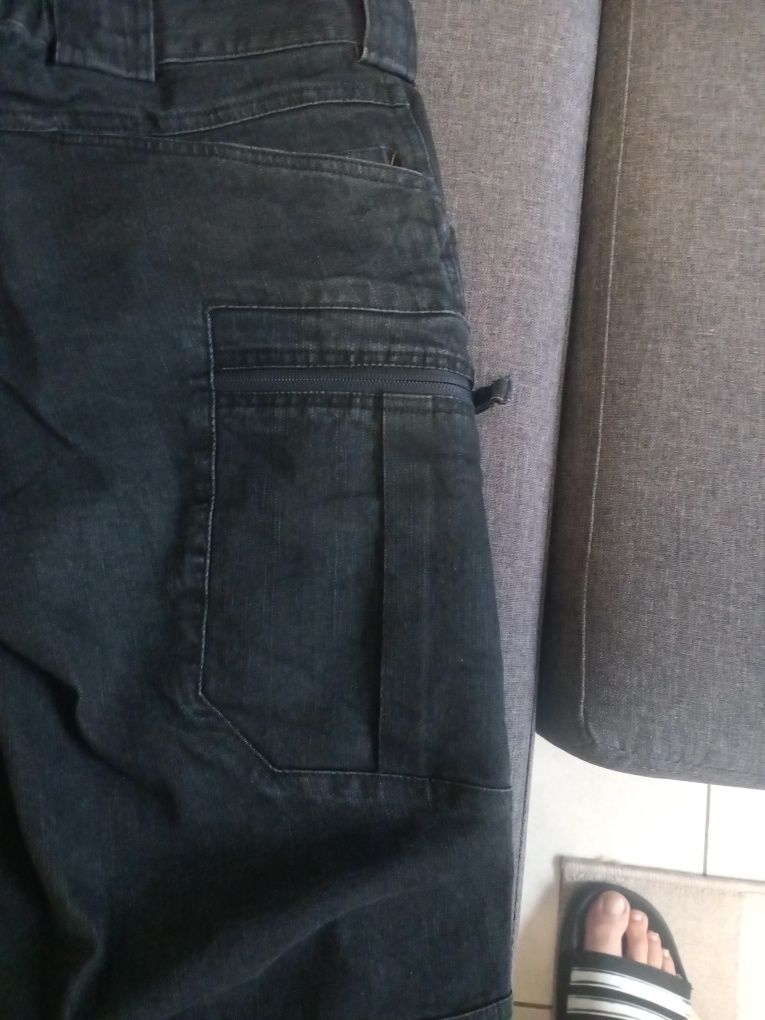 Helikon tex spodnie Utp Denim Jeans xxl