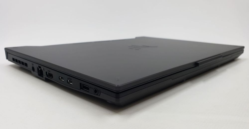 ГЕЙМЕРСЬКИЙ Ноутбук ASUS TUF Gaming F15 FX507ZI i7/16/1TB/4070, 8GB