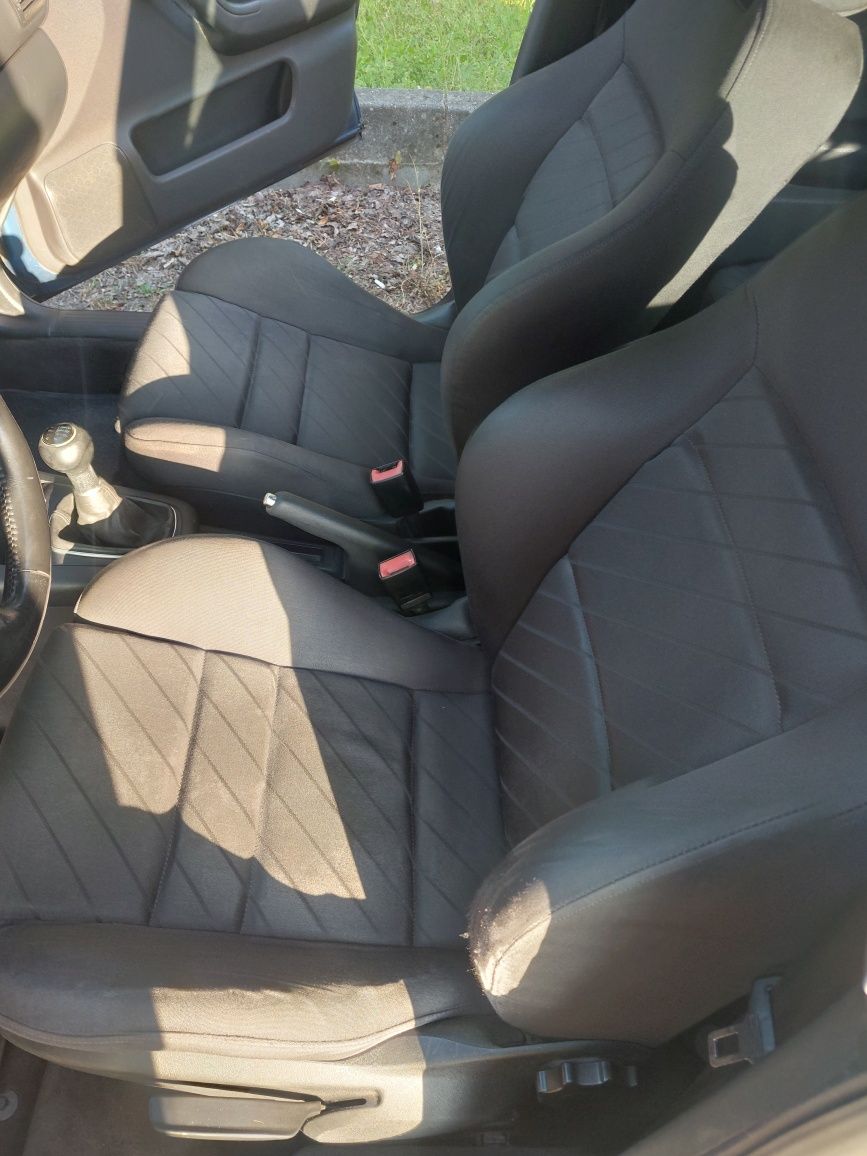 Audi A3 1.9TDI 2003
