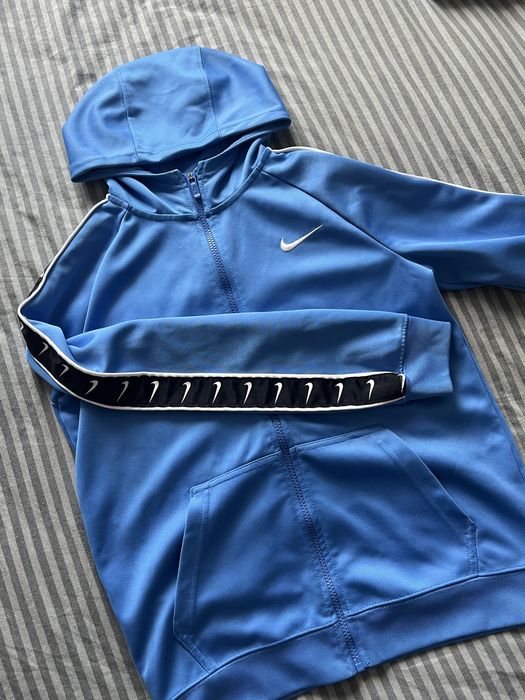 Зіп худі Nike / кофта nike