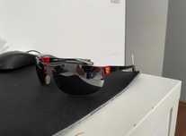 Okulary Ray-Ban x Ferrari Scuderia – model FR5 (oryginalne)