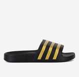 Klapki damskie adidas