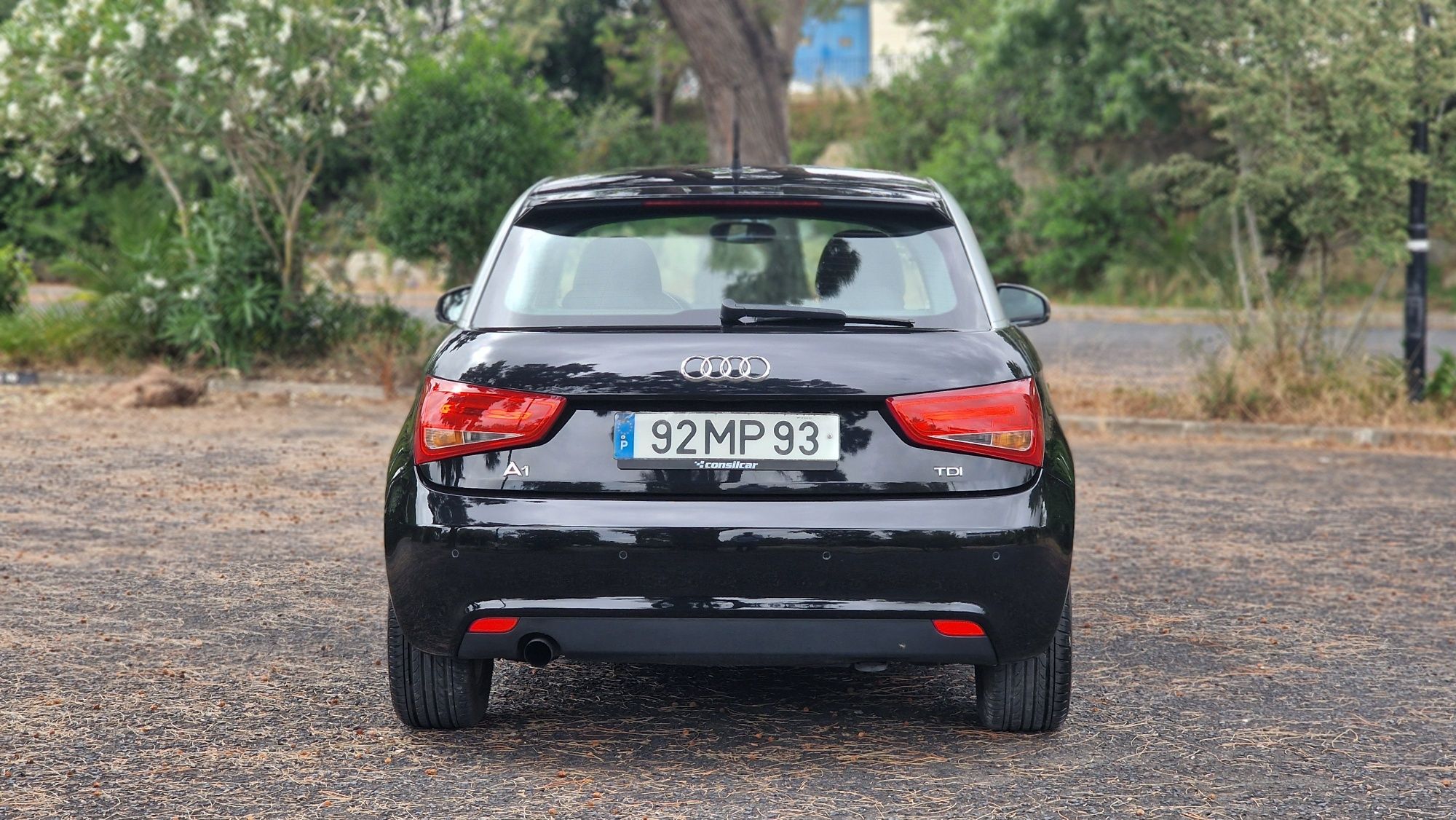 Audi A1 1.6 TDI Automático [irrepreensivel]