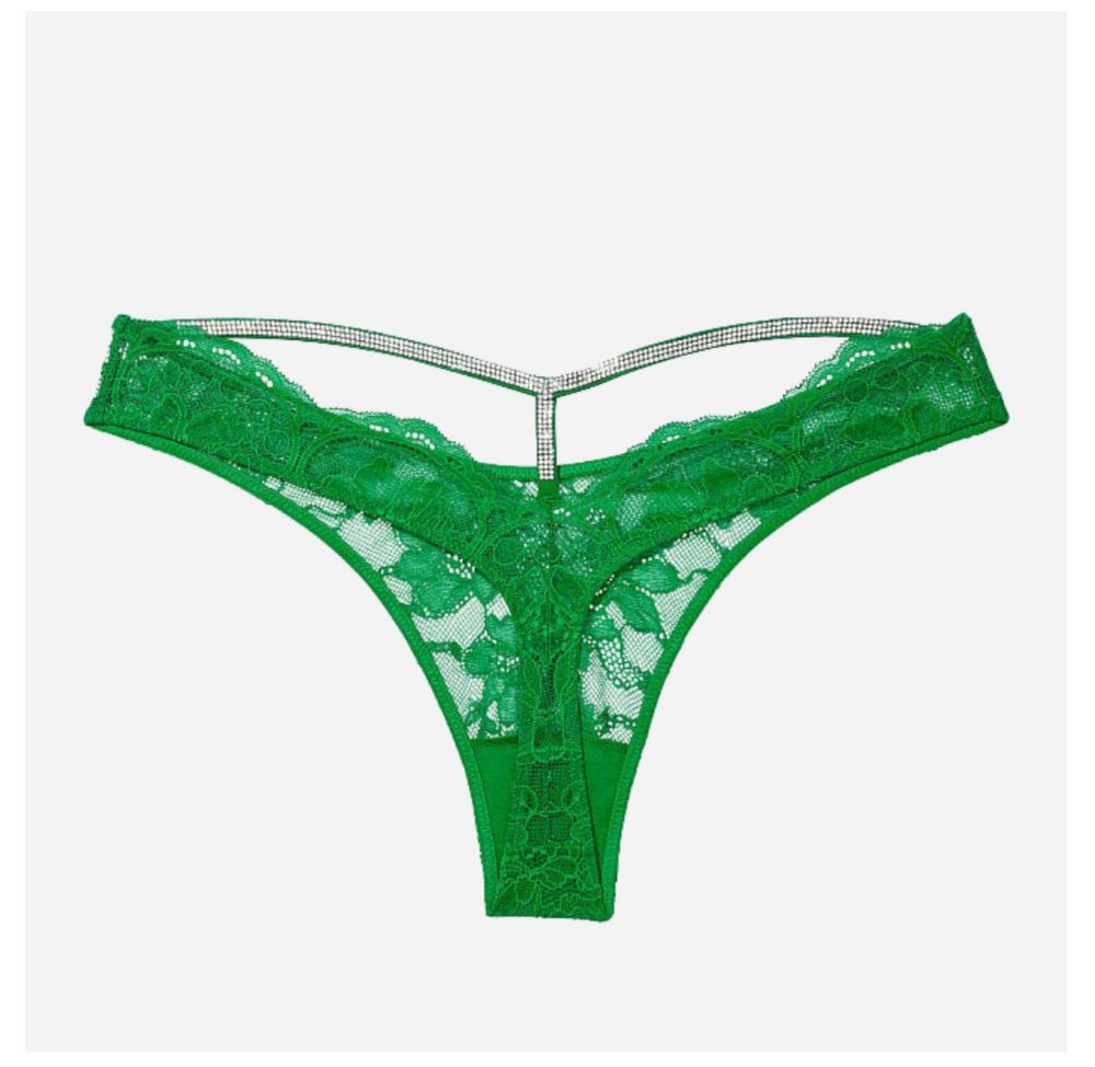 Трусики танга Вікторія Секрет Victoria´s Secret