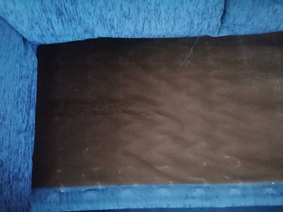 Sofá 2 lugares + chaise Long
