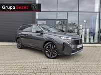 Peugeot 5008 GT HYBRID 1.2 145 eDCT6 | 652275