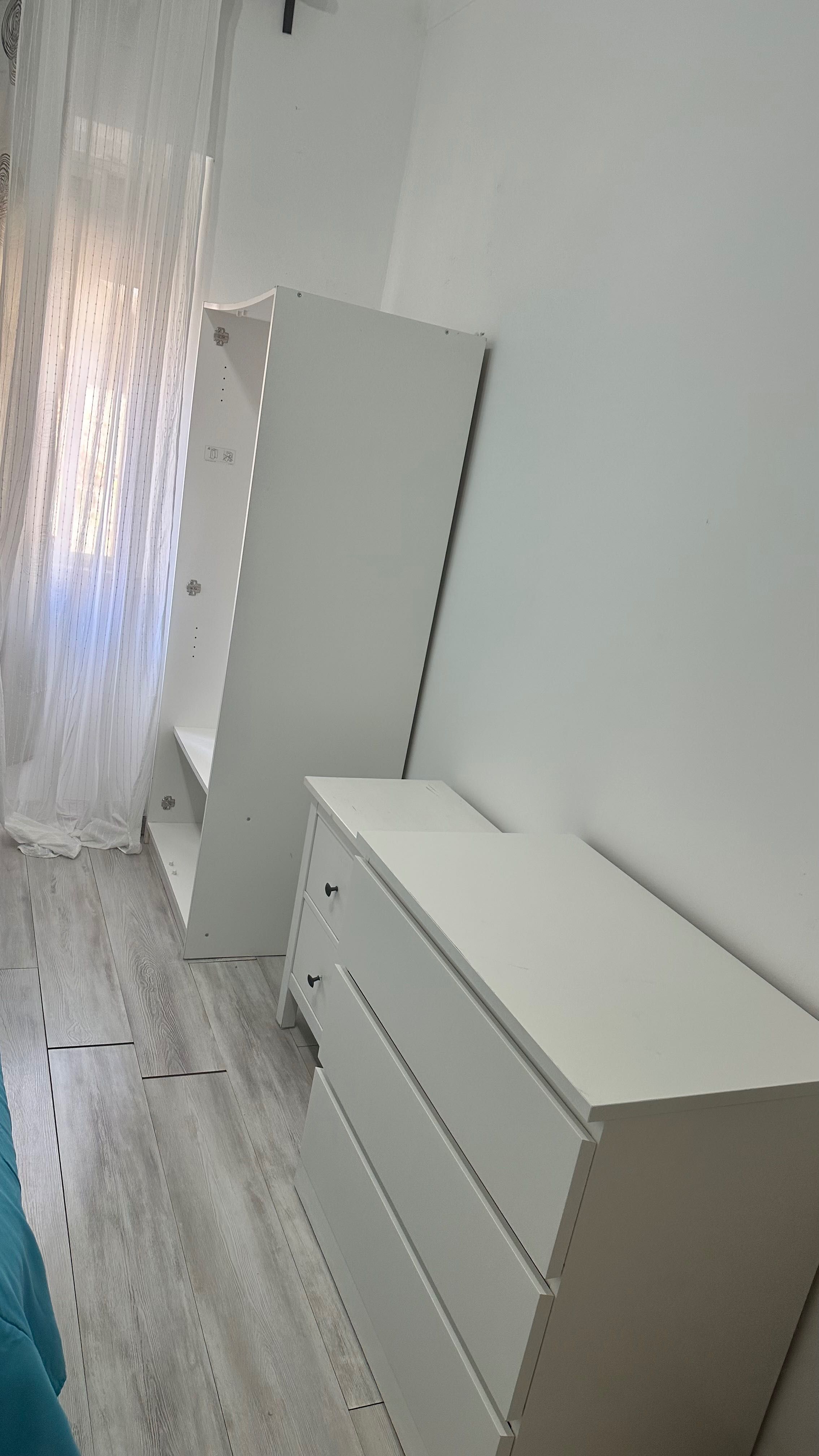 Quarto disponível Queluz-Belas só para mulheres 360€ 3min da estação.