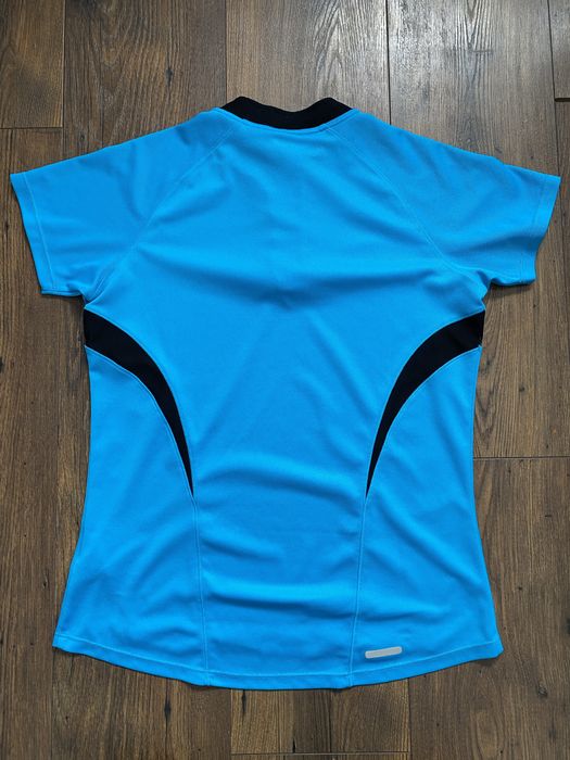 Koszulka rowerowa Asics