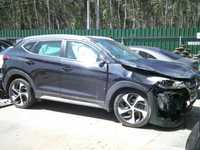 HYUNDAI TUCSON 2018 DIESEL