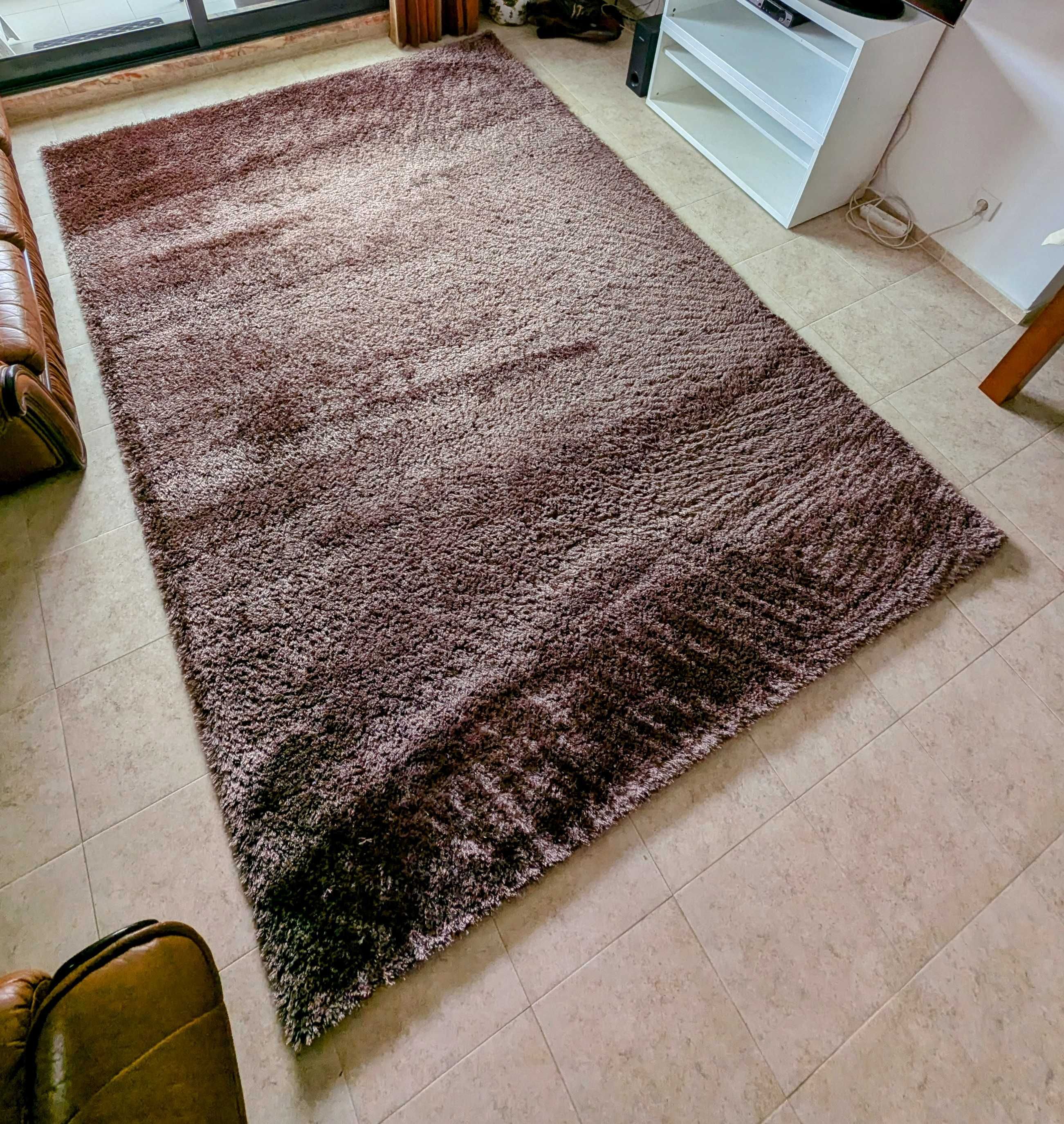 Tapete Como Novo 200x290cm Entrega gratuita*