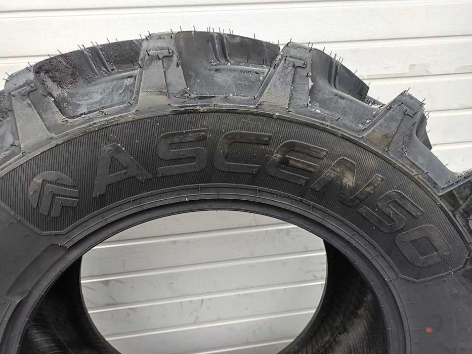 Opona 480/65R28 Ascenso TDR 650 142D TL RATY nawet do 5 LAT