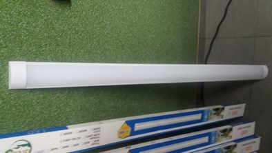 Lampa led świetlówka natynkowa 36w =160w 120CM CM 230v WARSZTAT GARAŻ