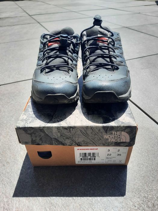 Buty The North Face rozm. 35