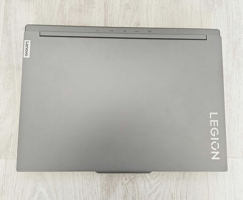 Lenovo Legion Slim 5  RTX 4070 1TB I7 13700H 32GB GAMINGOWY LAPTOP
