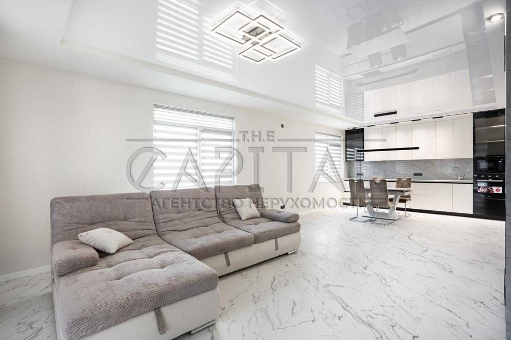 Продається будинок в селі Гнідин з ремонтом