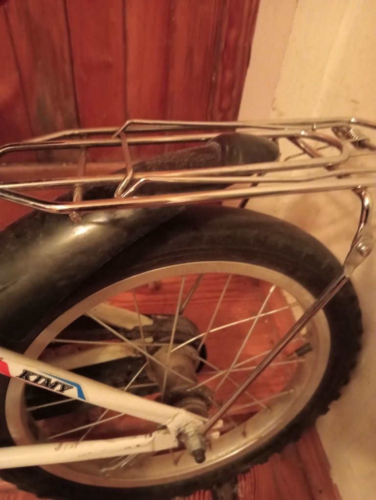 Rowerek dziecięcy Kimy sport