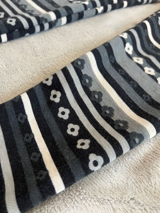 Legginsy / getry ocieplane